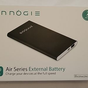 INNOGIE 6600 mAh Air Series External Battery Charger